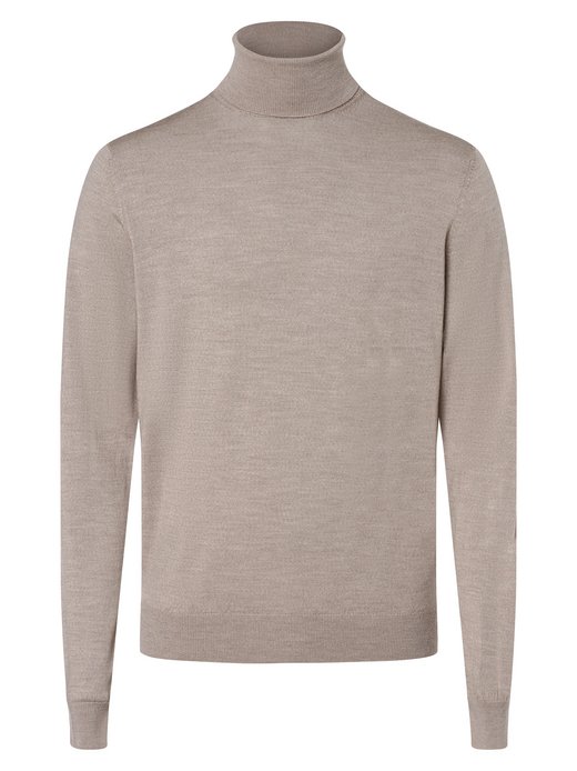Sweter męski