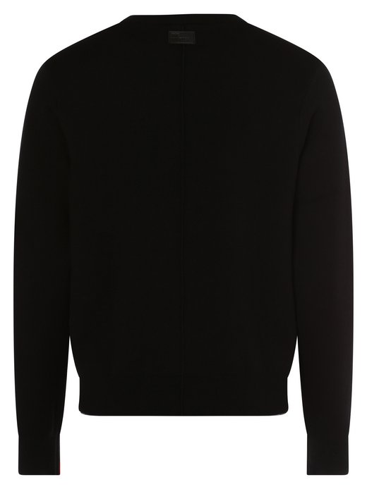 Sweter męski