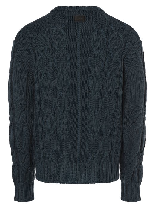 Sweter męski