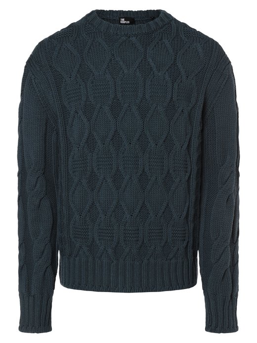 Sweter męski