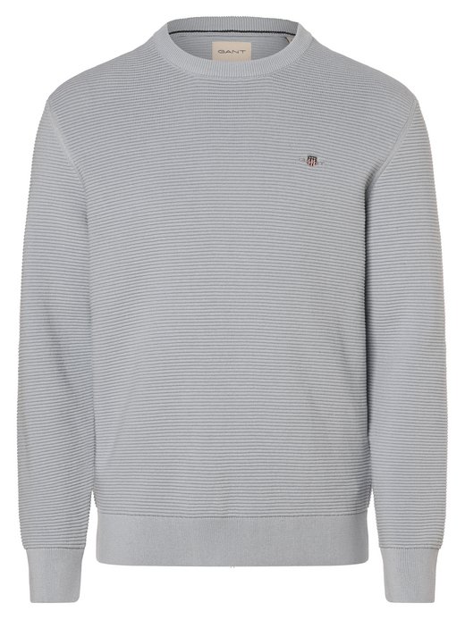 Sweter męski