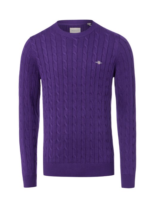 Sweter męski