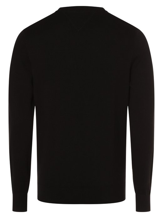 Sweter męski