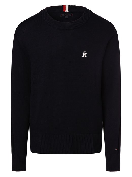Sweter męski