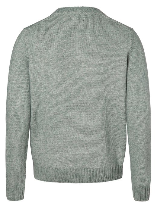 Sweter męski