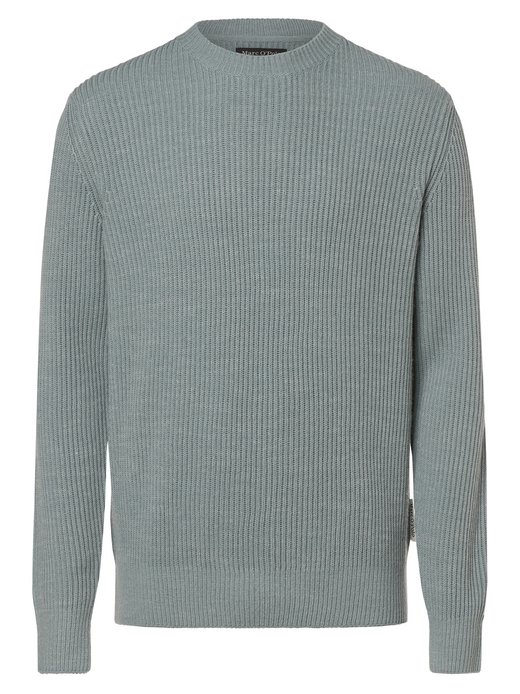 Sweter męski