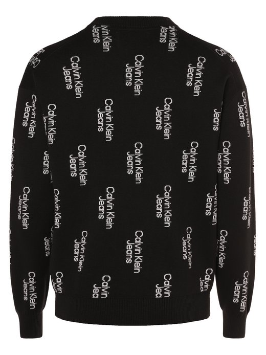 Sweter męski