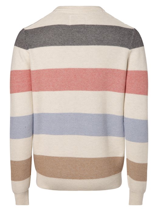 Sweter męski