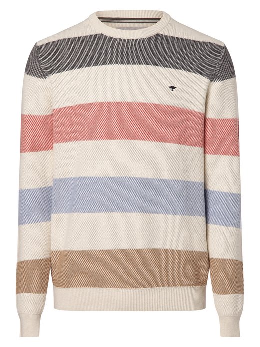 Sweter męski