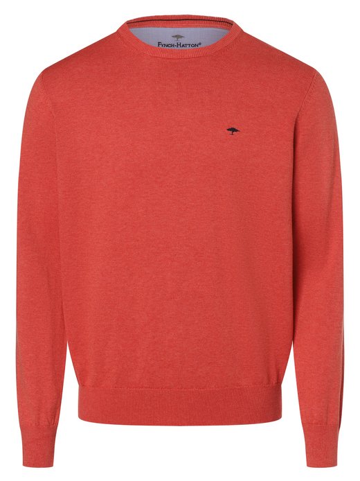 Sweter męski
