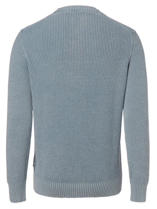 Sweter męski
