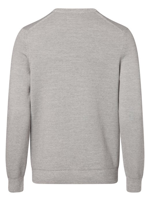Sweter męski