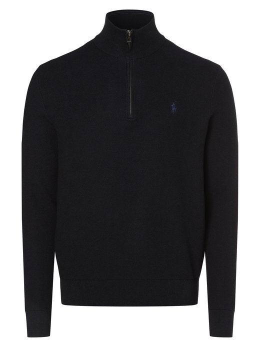 Sweter męski
