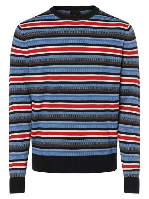 Sweter męski