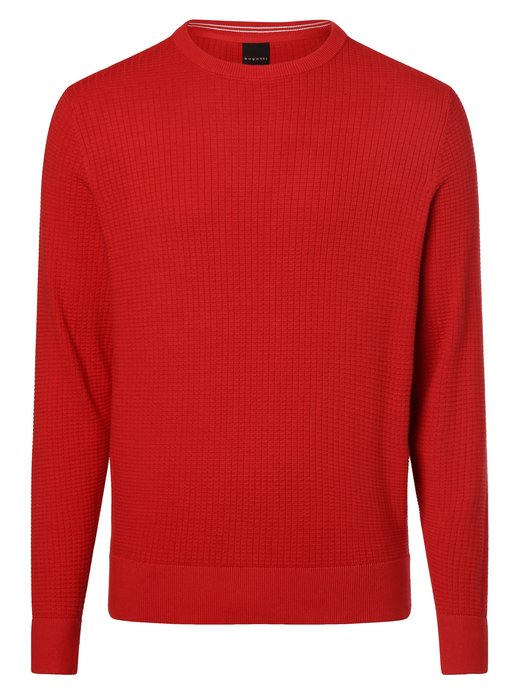 Sweter męski