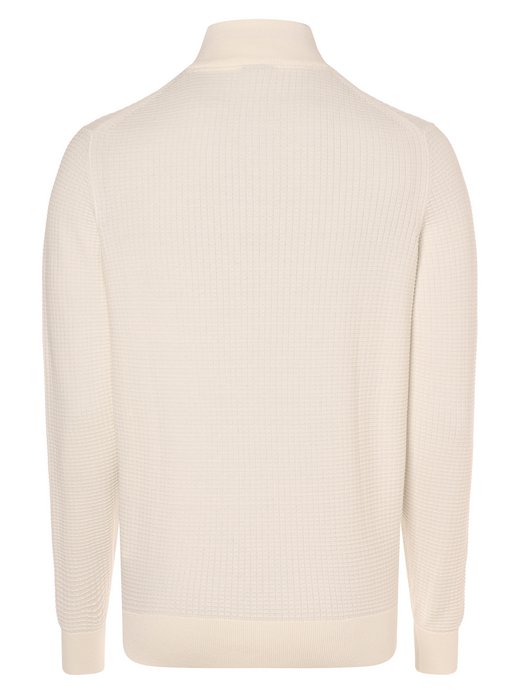 Sweter męski