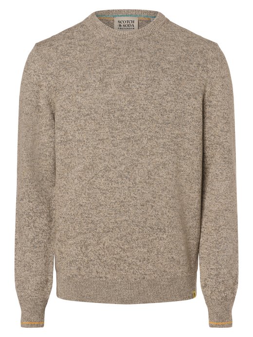 Sweter męski