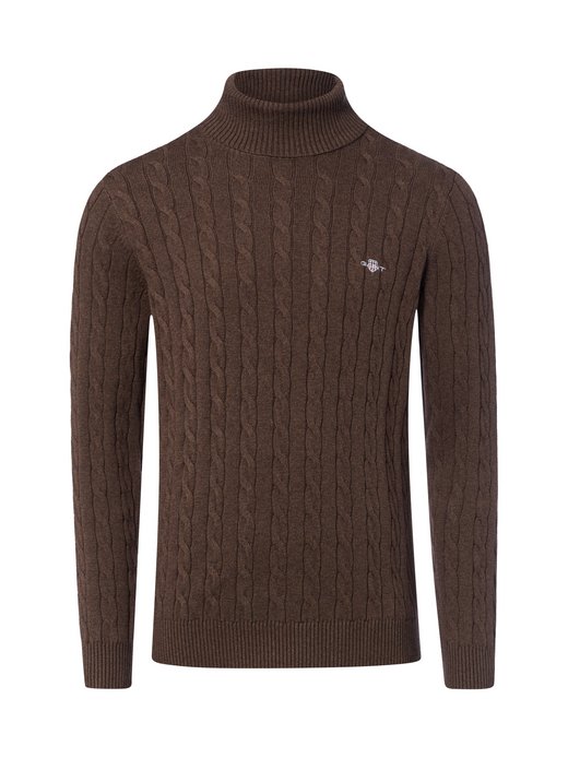 Sweter męski