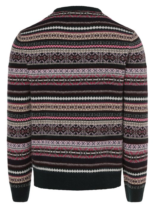 Sweter męski