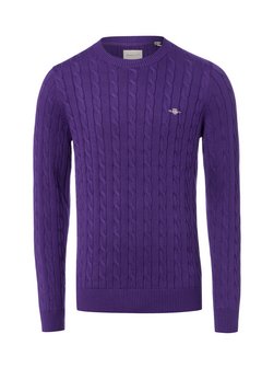 Sweter męski