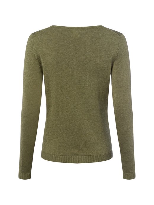 Sweter z dzianiny DAmen