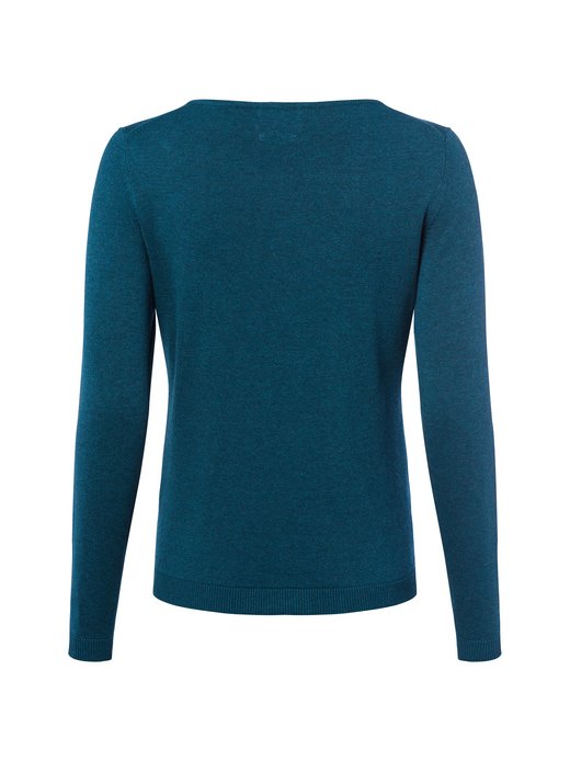 Sweter z dzianiny DAmen