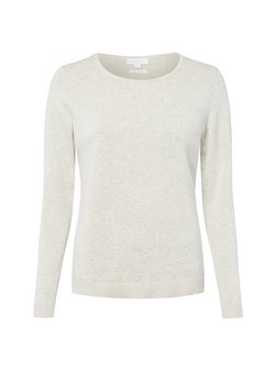 Sweter z dzianiny DAmen