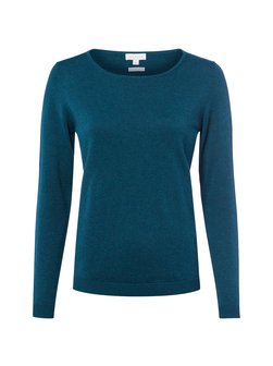 Sweter z dzianiny DAmen