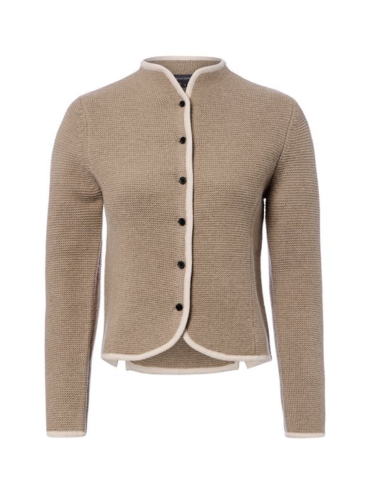 Sweter z wełny