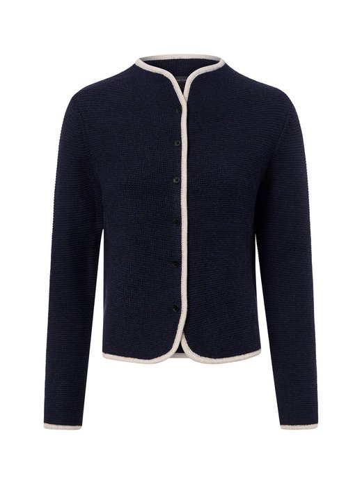 Sweter z wełny