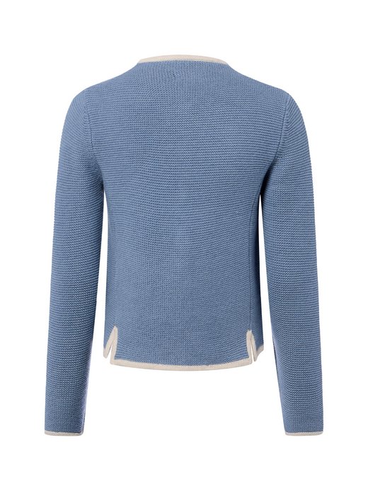 Sweter z wełny