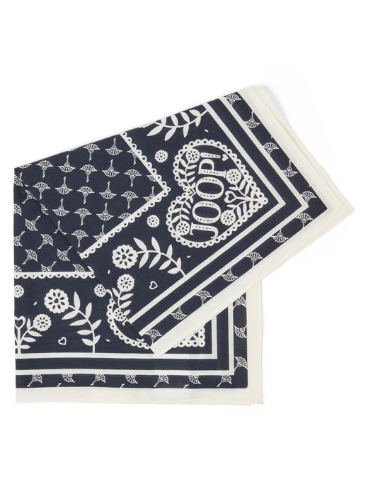 Szalik damski - Asta