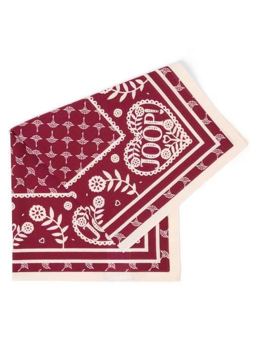 Szalik damski - Asta