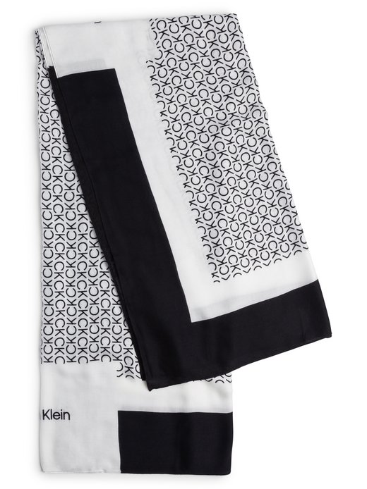 Szalik damski - Geo Minimal