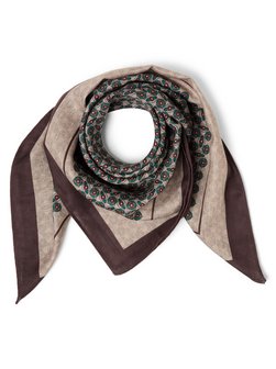 Szalik damski – Hannelen