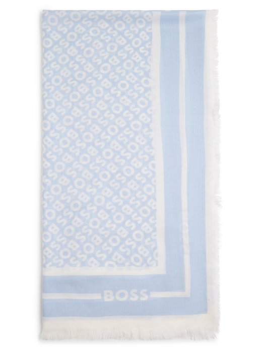 Szalik damski - Laik