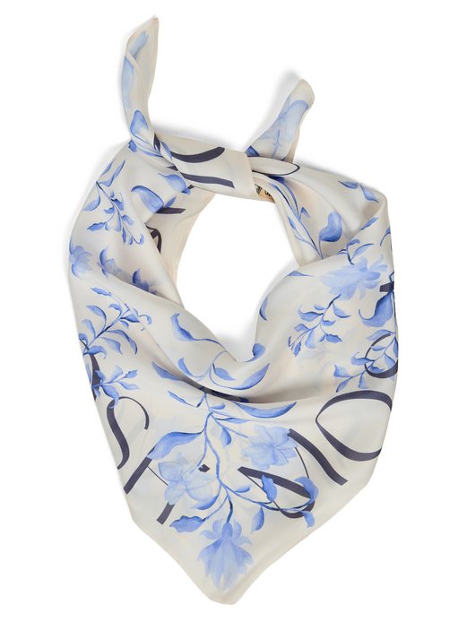 Szalik damski - MMOrchid Scarf