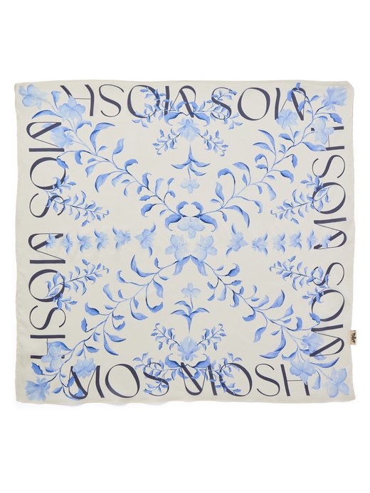 Szalik damski - MMOrchid Scarf