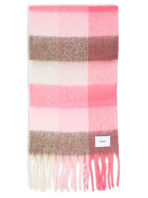 Szalik damski - NUCira