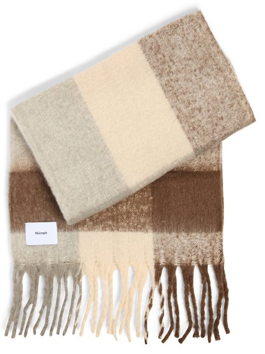 Szalik damski - NUDenja