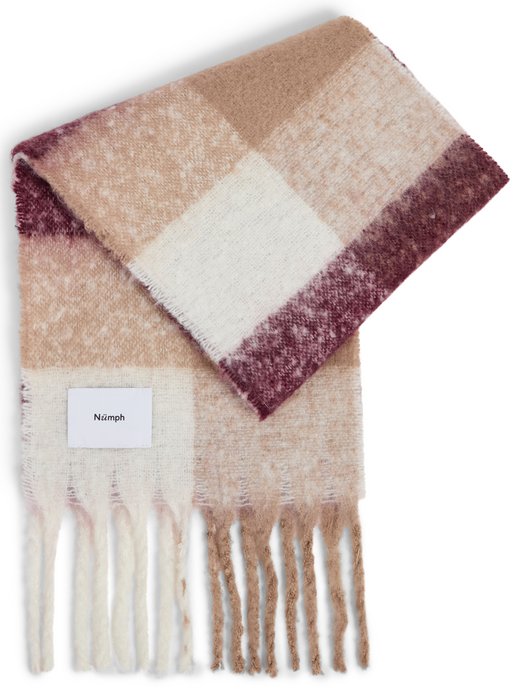 Szalik damski - NUFila