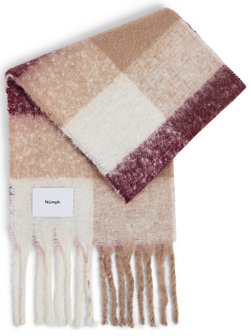 Szalik damski - NUFila