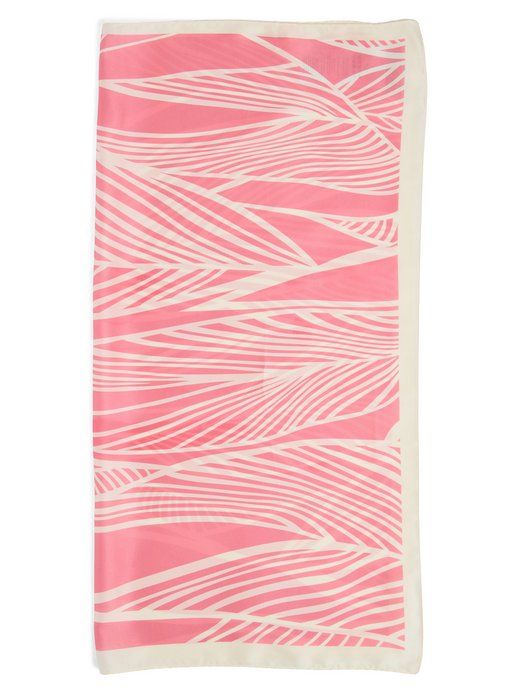 Szalik damski - SC-Camitta