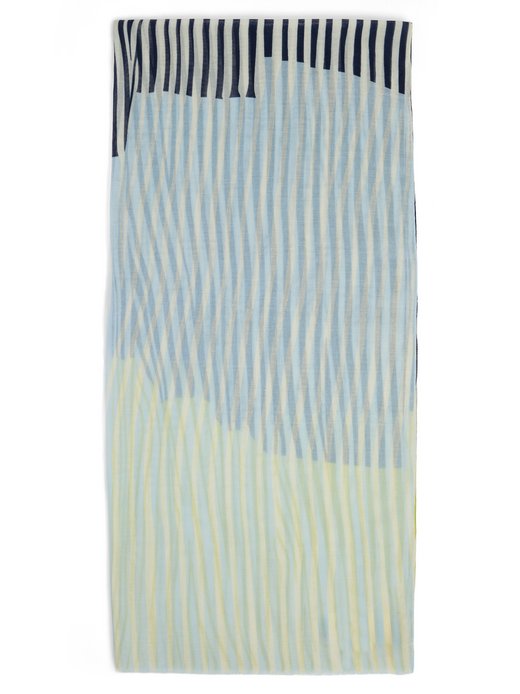 Szalik damski - SC-Canna