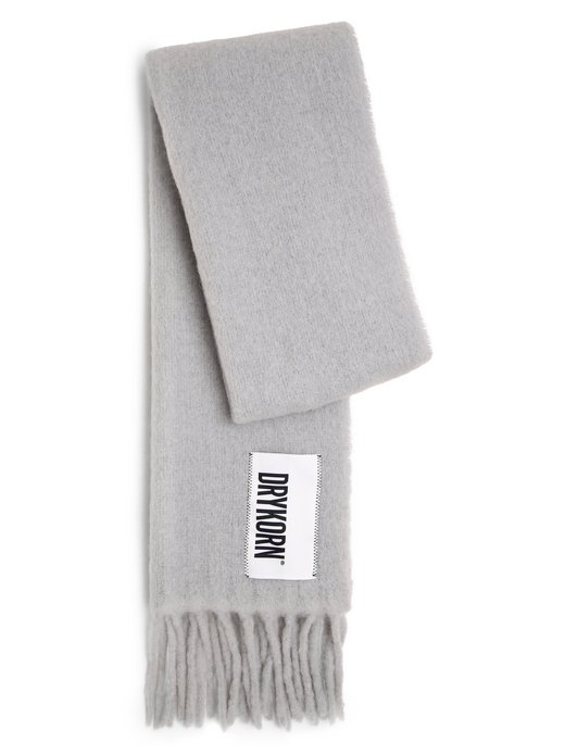 Szalik damski z domieszką alpaki – Kasay