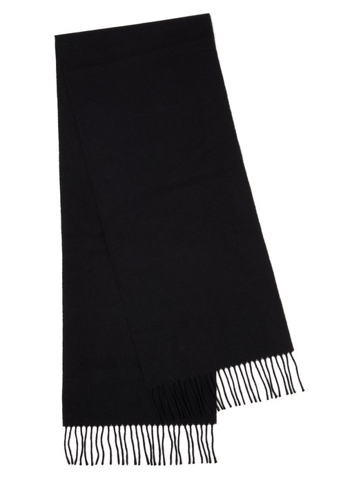 Szalik damski z domieszką wełny – Orris