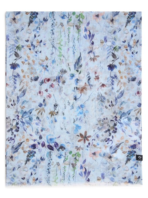 Szalik damski