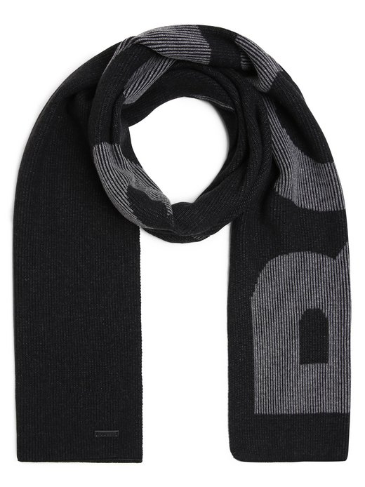 Szalik męski – Lamico_Scarf