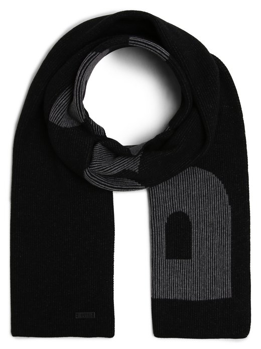 Szalik męski – Lamico_Scarf
