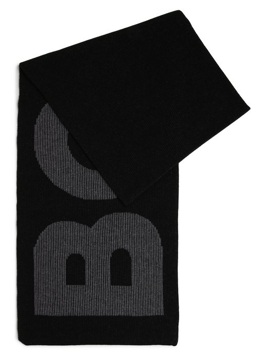 Szalik męski – Lamico_Scarf